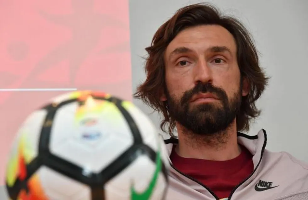 Πίρλο: «Η Μπαρτσελόνα με περιμένει...»