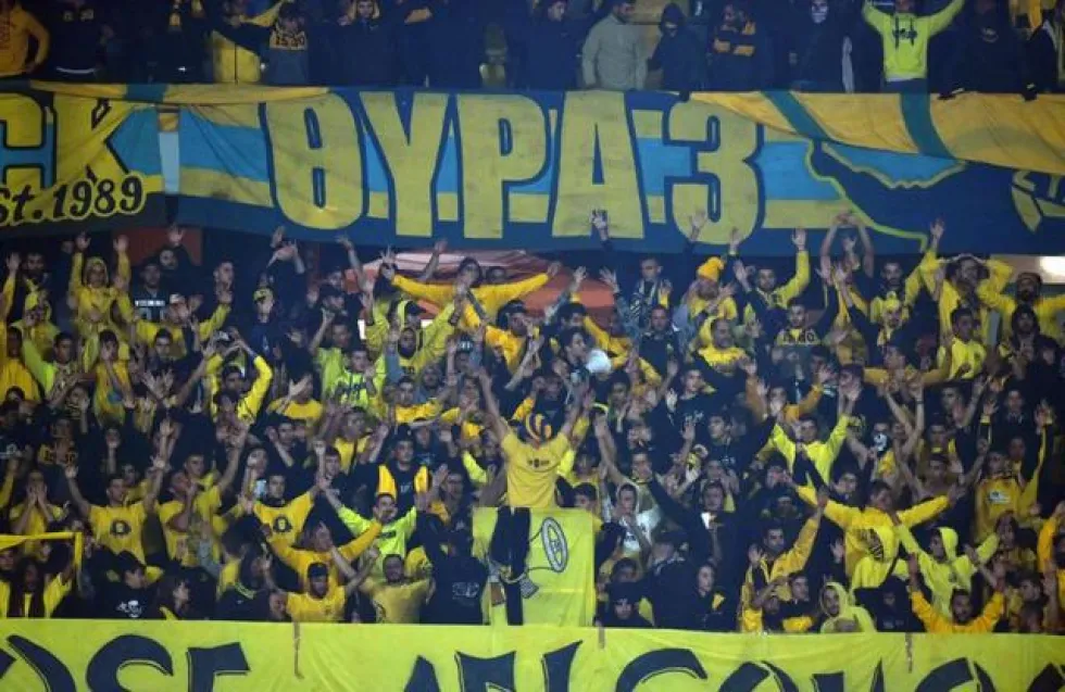 Βγάζει και φέτος αντι-κάρτα η ΑΕΛ