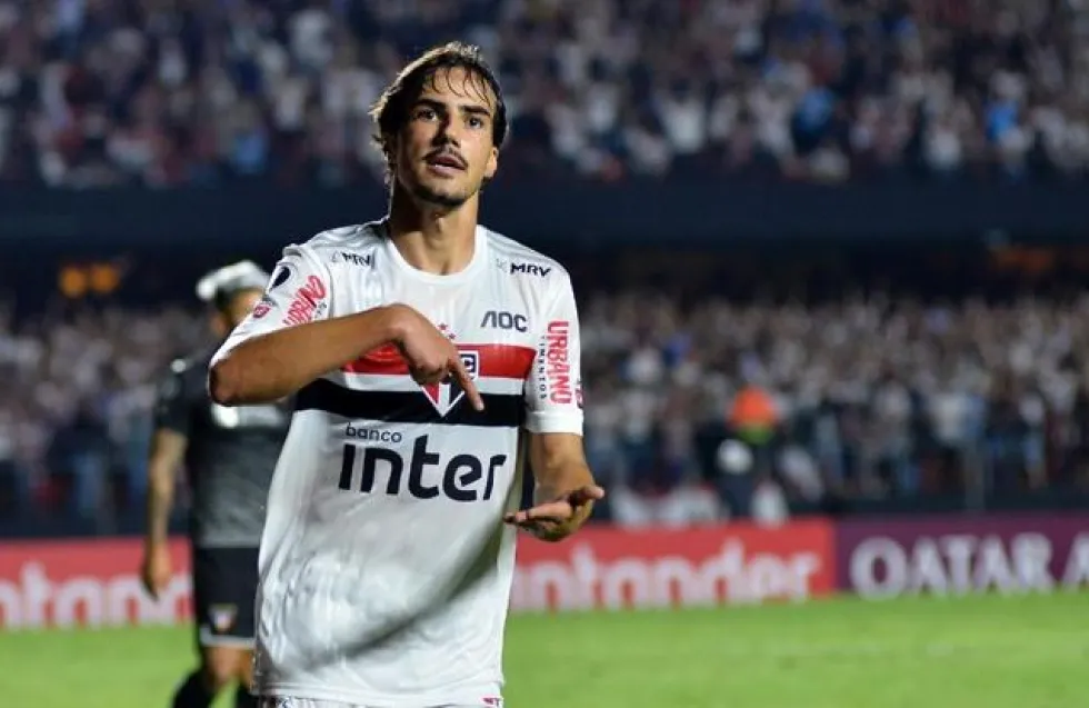 O «νέος Κακά» που θέλουν Μπαρτσελόνα και Ρεάλ - ΒΙΝΤΕΟ