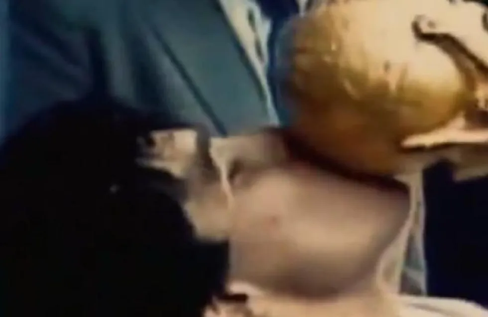 Με Μαραντόνα και Μέσι το φοβερό βίντεο της Αργεντινής κατά του κορωνοϊού