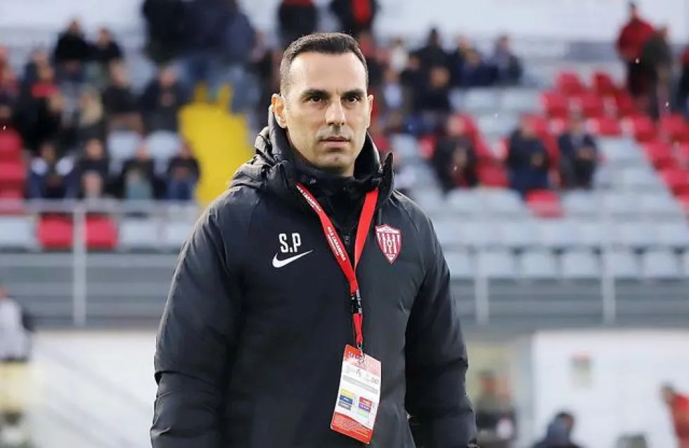 «Πρώτα προϋπολογισμός, μετά Πουρσαϊτίδης - Είχε και στο παρελθόν πρόταση»