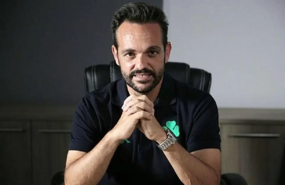 Με τη βούλα στον πάγκο του Παναθηναϊκού ο Πογιάτος