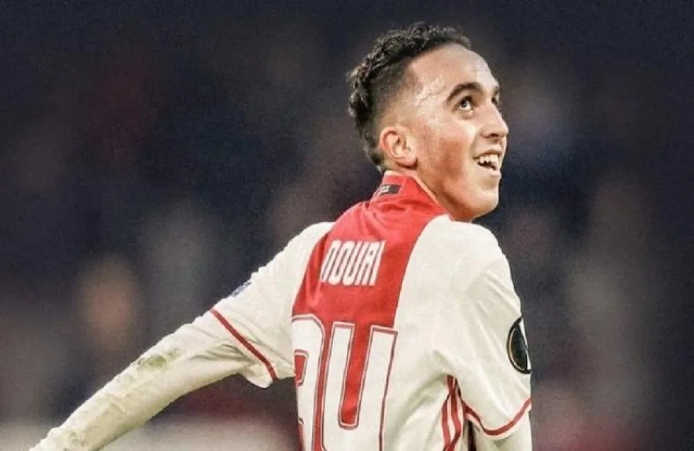 Ο Αγιαξ προσφέρει πέντε εκατ. ευρώ για τις θεραπείες του Νούρι