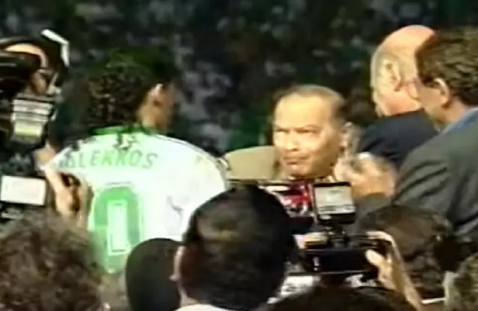 Η Ομόνοια θυμήθηκε την τεσσάρα και τον τίτλο κόντρα στον ΑΠΟΕΛ - ΒΙΝΤΕΟ