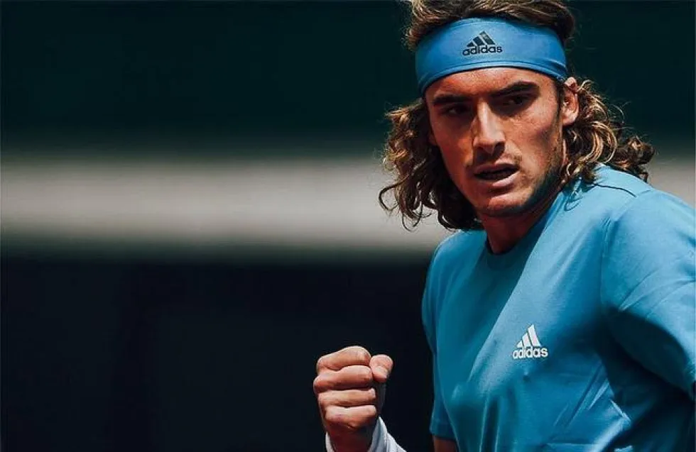 Τσιτσιπάς: «Γι’αυτό το λόγο έμεινα μόνος» - BINTEO