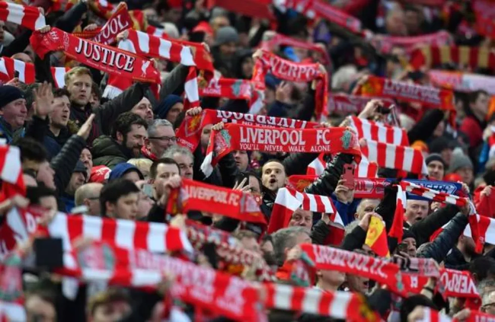 Οι πρώτες ομάδες της Premier League στις... βρισιές