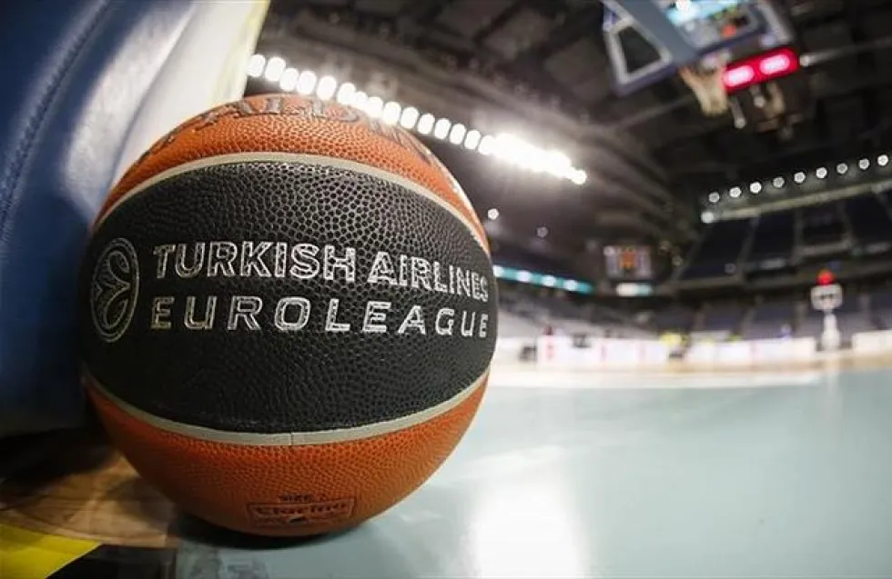 Ώρα αποφάσεων για τη Euroleague, έκτακτη γενική συνέλευση στις 25 Μαΐου
