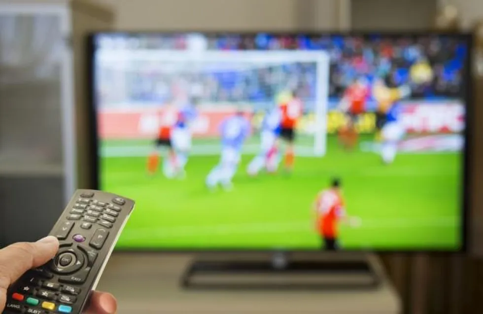 Τηλεοπτικοί λογαριασμοί χωρίς ποδόσφαιρο