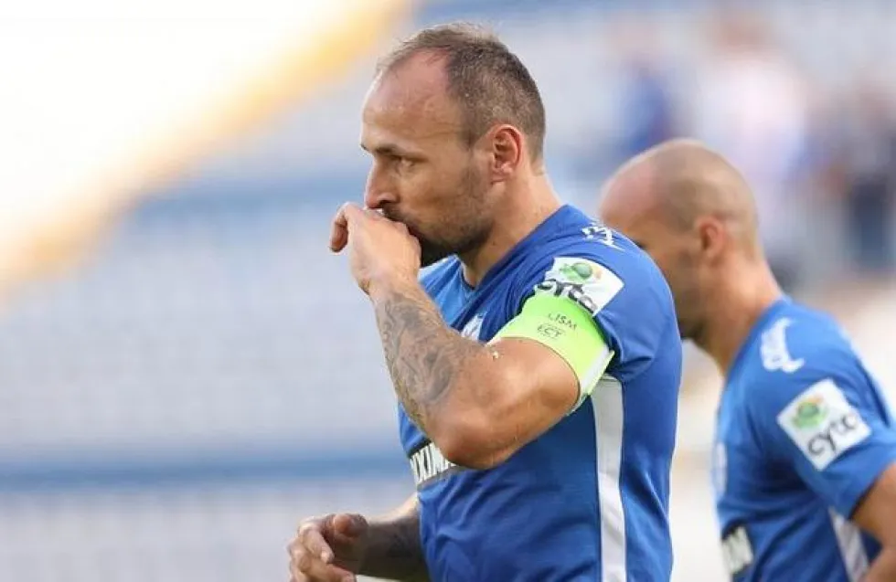 Σίλντενφελντ, ένας και μοναδικός!