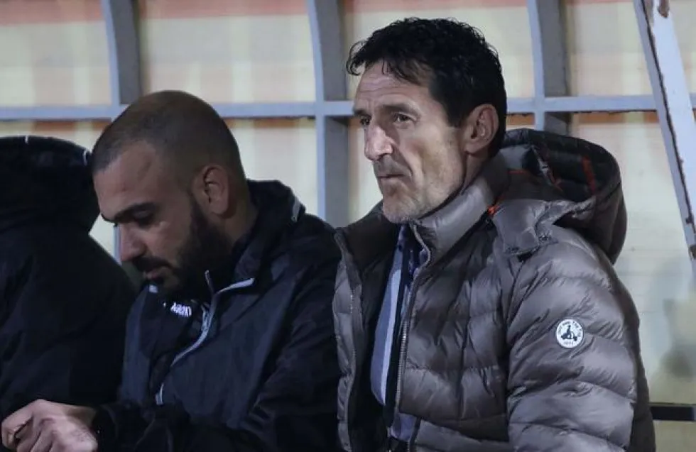 ENΠ: Οι άσοι στο μανίκι του Γιανέφσκι