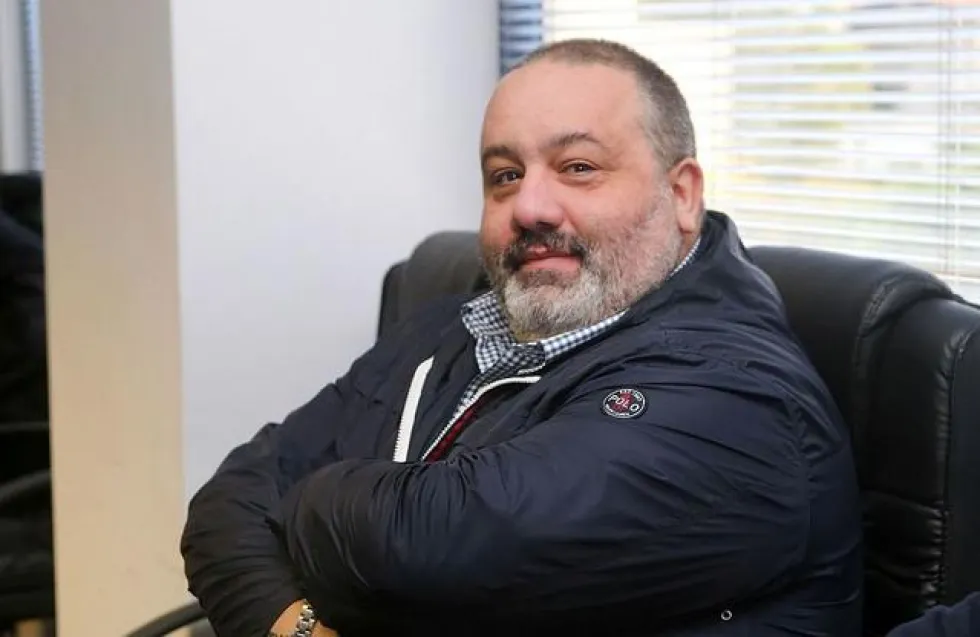 Παράγοντας της ΕΠΟ μήνυσε τον Καραπαπά για απειλή