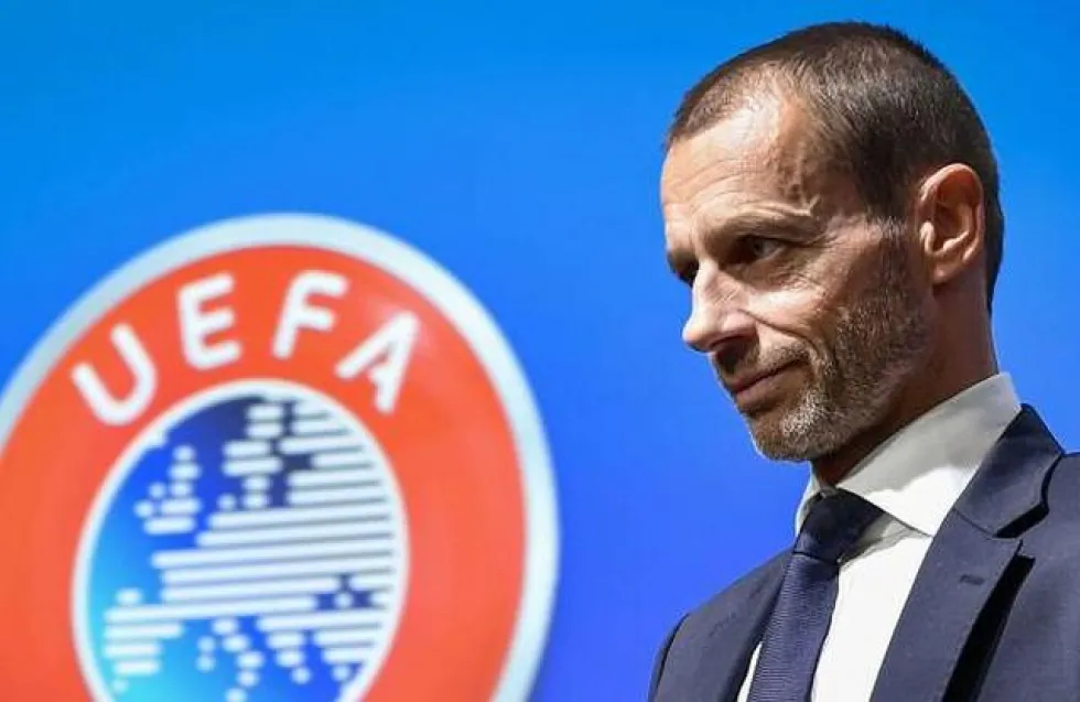 Το σκεπτικό της UEFA για την εισαγωγή φόρου πολυτελείας
