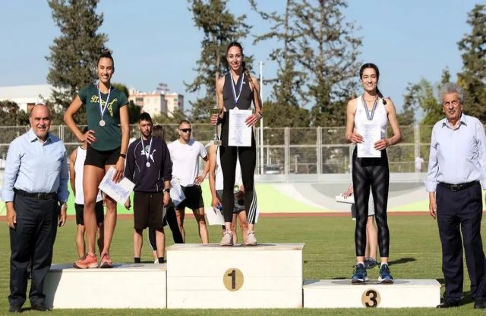 Θετική η πρώτη αγωνιστική ημέρα στα «60ά Μάτσεια»