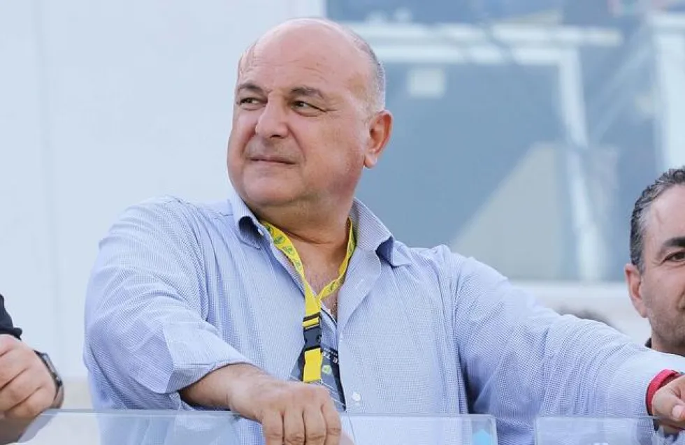 Εκτός Ευρώπης και επίσημα η ΑΕΚ μετά από πέντε χρόνια!