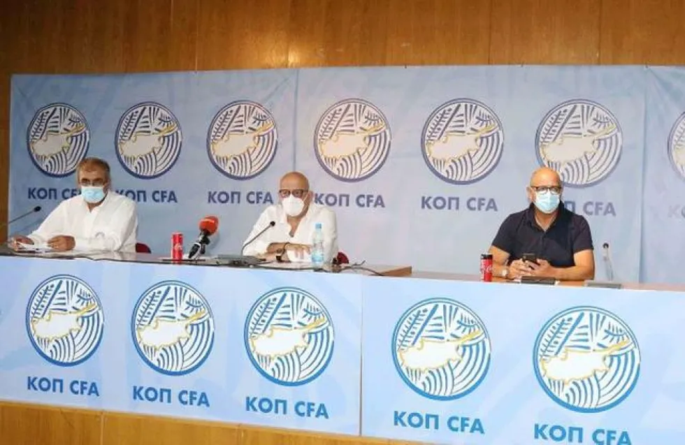 Το ξέκοψε για τα... blacklist των ομάδων!
