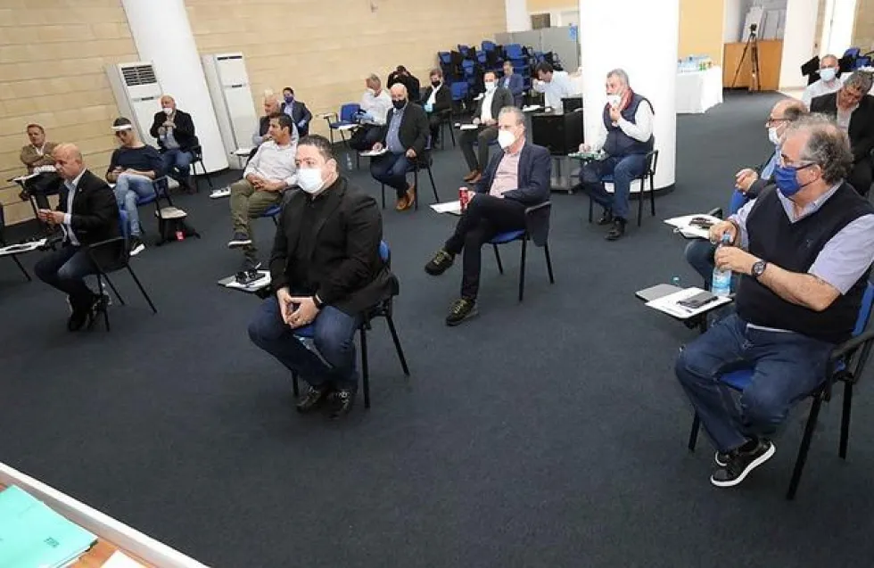 Δεν παίζουμε με την υγεία… Κάποιοι όμως παίζουν με τη νοημοσύνη μας….
