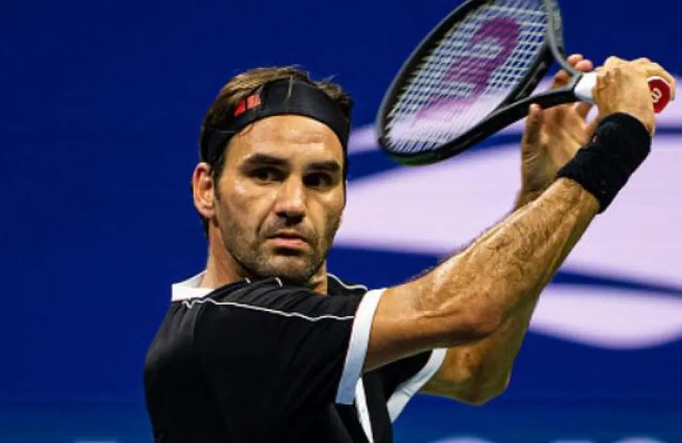 Τόκιο 2020: Ο Φέντερερ και οι άλλοι υπερήλικες του αθλητισμού