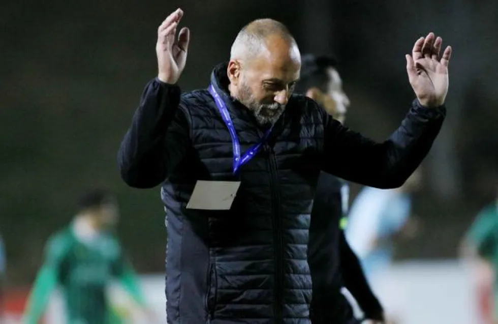 Βρήκε στέγη στην Ντιναμό Ζάγκρεμπ ο Μίλανιτς