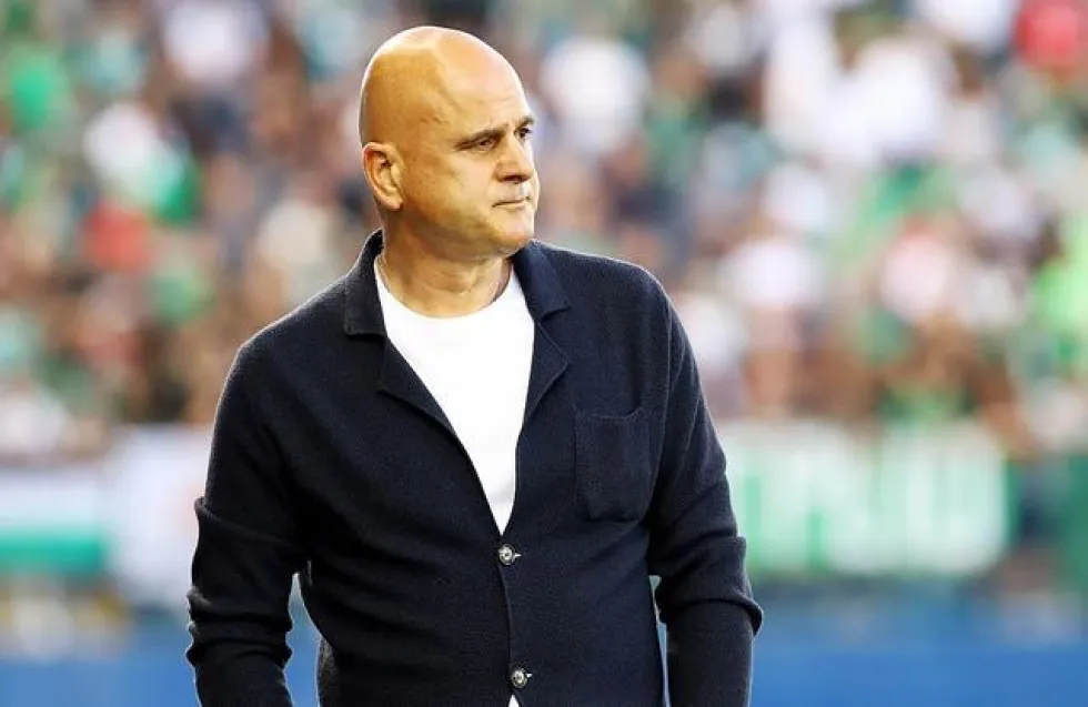 Ανώμαλη προσγείωση για τον «καλύτερο»