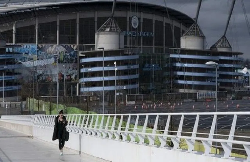 Σενάριο για σέντρα χωρίς θεατές τον Ιούλιο στην Premier League