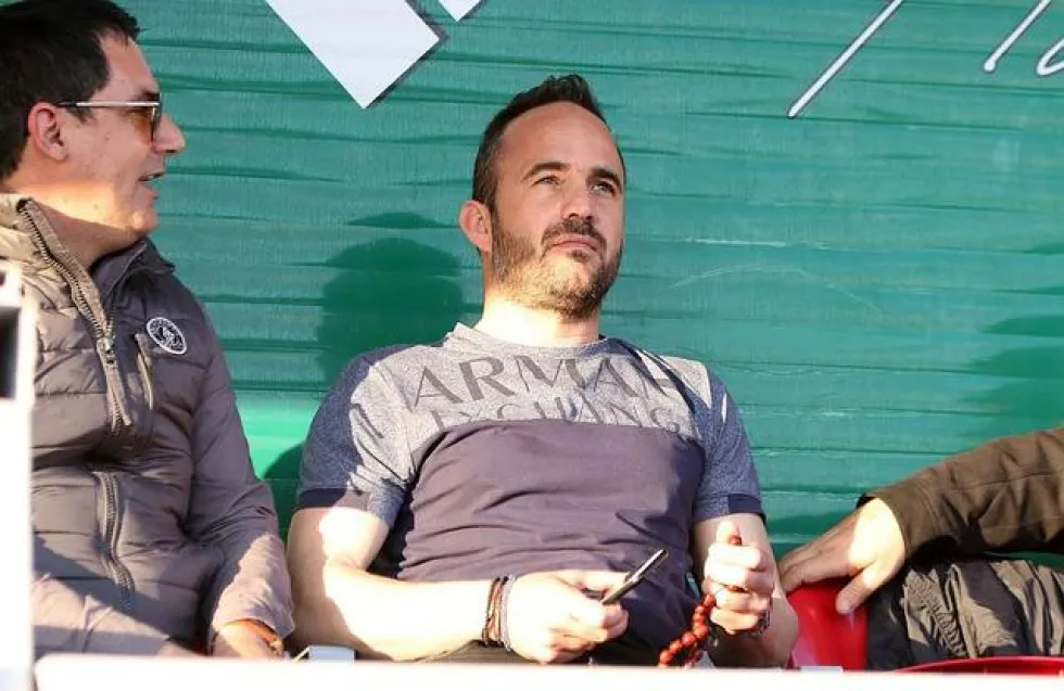 Υπέρ της διακοπής ο Μασιάς – «Καθυστερήσαμε για λιμάνια και οδοφράγματα»