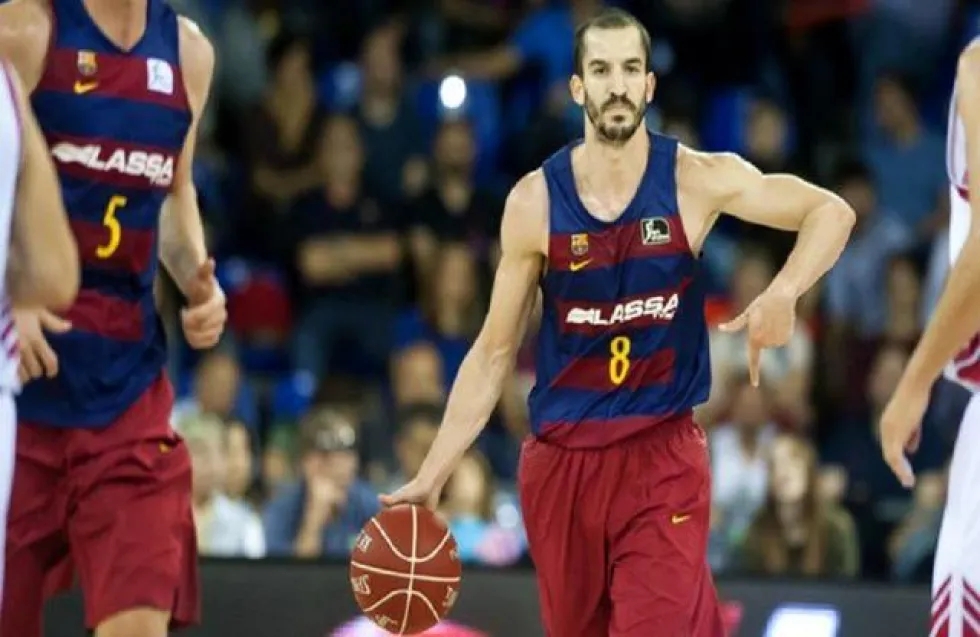 «Οι διαρροές έχουν στόχο να χαλάσουν τα αποδυτήρια της Μπαρτσελόνα»