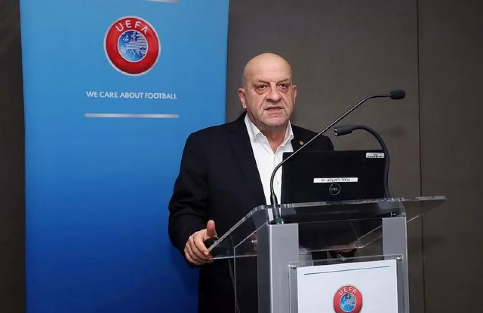 Αύξηση ομάδων, αύξηση πιθανότητας στημένων αγώνων – Τι απαντά ο Κούμας