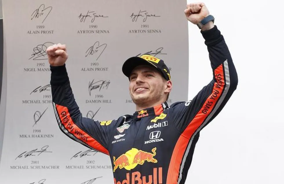 «Πανικόβλητος ο Φερστάπεν με τον κορονοϊό» δηλώνει ο Μάρκο