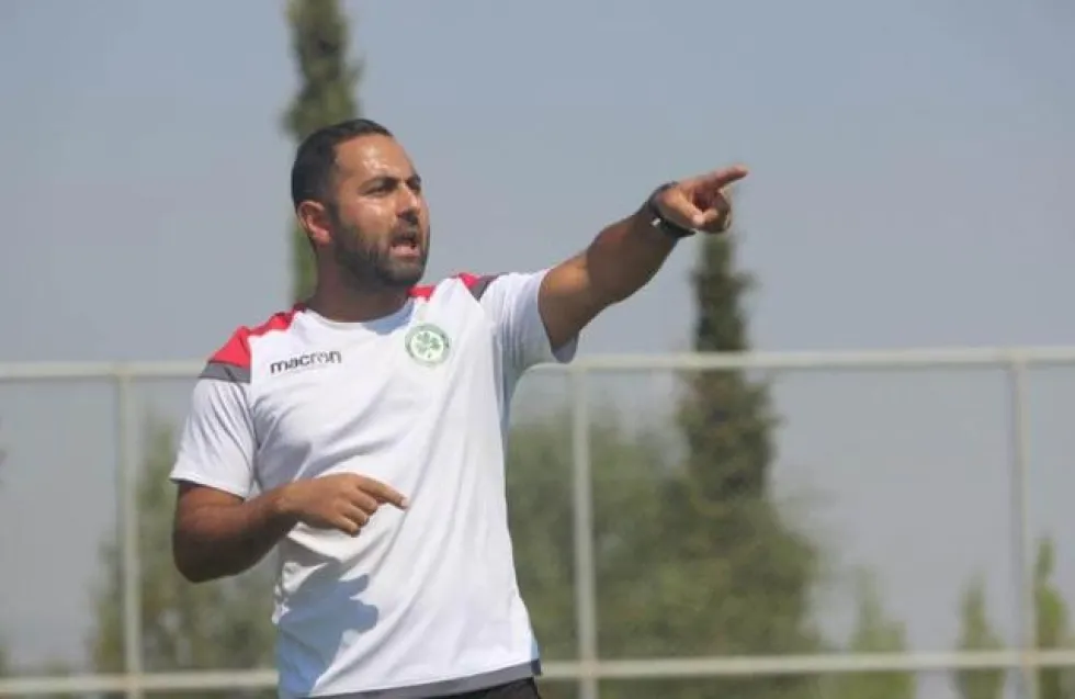 Στην U16 της Ομόνοιας ο Ιωάννου: «Θα ανέβουν κι άλλοι στην πρώτη ομάδα»