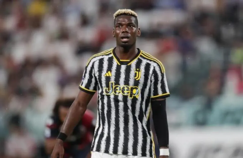 Η απάντηση της Μαρσέιγ για την απόκτηση του Πογκμπά: «Είναι ακόμα παίκτης της Γιουβέντους»
