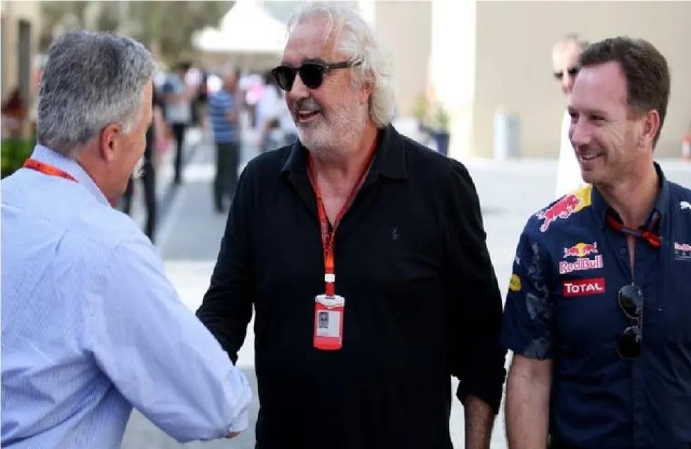 «Ο Σουμάχερ είχε μεγαλύτερο ανταγωνισμό από τον Χάμιλτον»