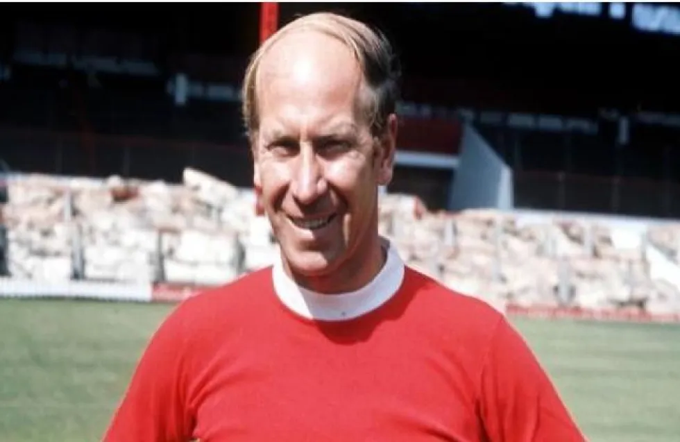 Οι 25 καλύτεροι Άγγλοι όλων των εποχών!