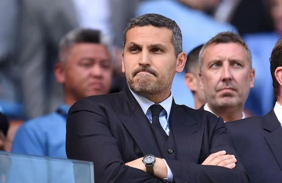 Επαφή Σίτι με UEFA για... ανακωχή