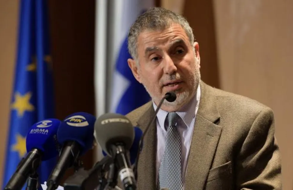 Προεδρική «μεταγραφή» στην ΚΟΠ