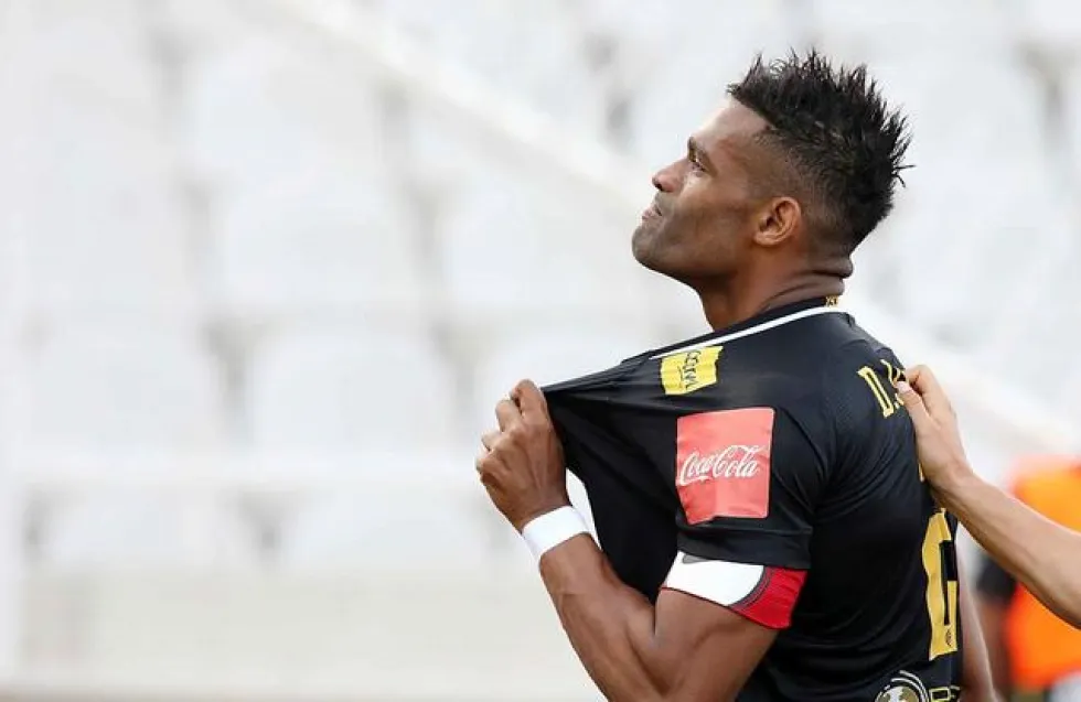 Νρόσα: «Ήταν δικό μου φταίξιμο»