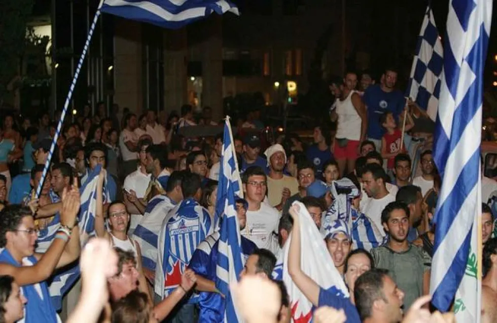 Τραπεζούντα... 15 χρόνια μετά: Το χτυποκάρδι, η ανατριχίλα και η συγκίνηση