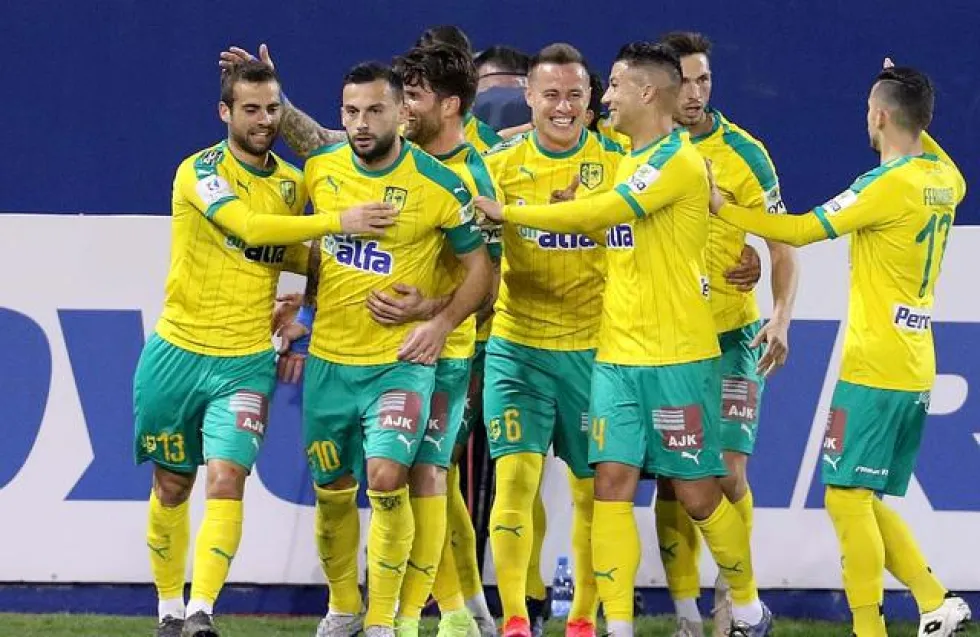 AEK «Η κατάσταση ελέγχεται»