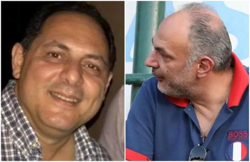 Επικυρώθηκε του Μαυρομάτη στον Ολυμπιακό, αντιπρόεδρος ο Νησιώτης