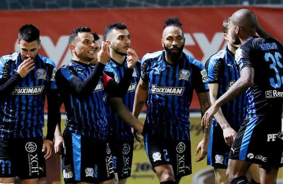 Δικός τους με 100.000 o Σέρβος χαφ