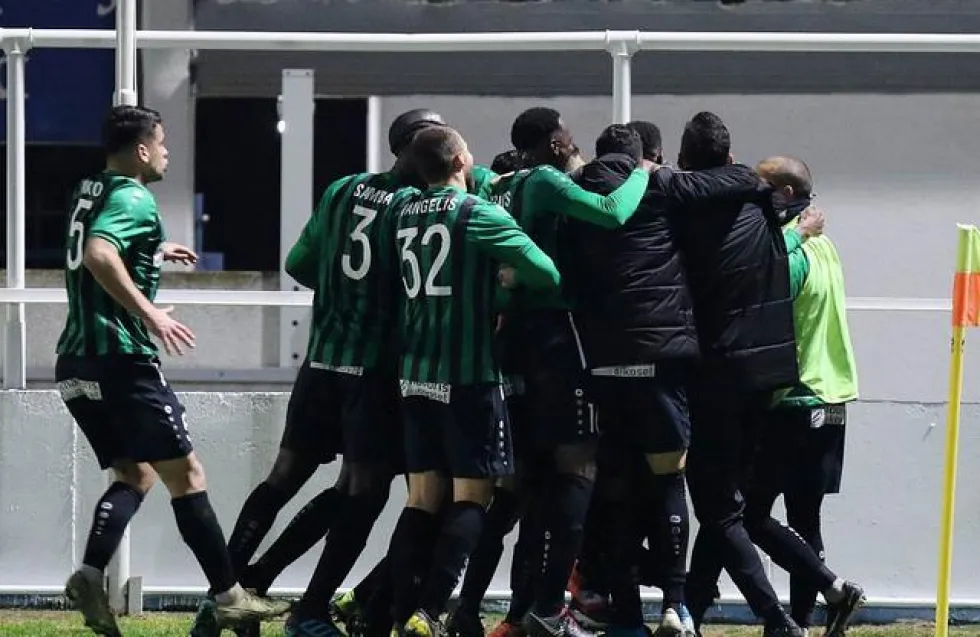 Τα ωραιότερα  τέρματα... από τον Ολυμπιακό