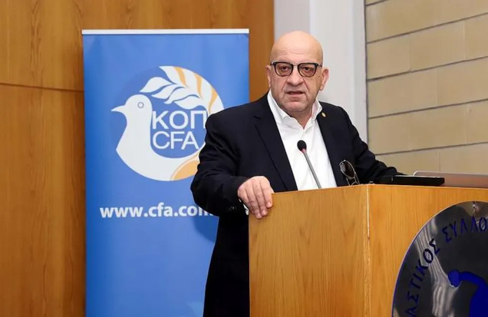 Η σύσκεψη  και η αύξηση...