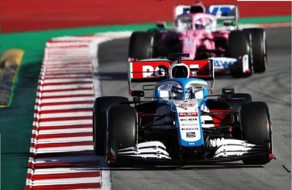 Williams και Racing Point κινδυνεύουν με χρεοκοπία