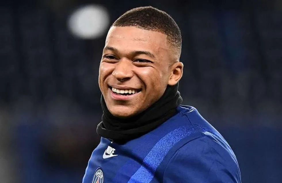 «Πολύ μεγάλη δωρεά» του Μπαπέ για τους άστεγους στην Γαλλία