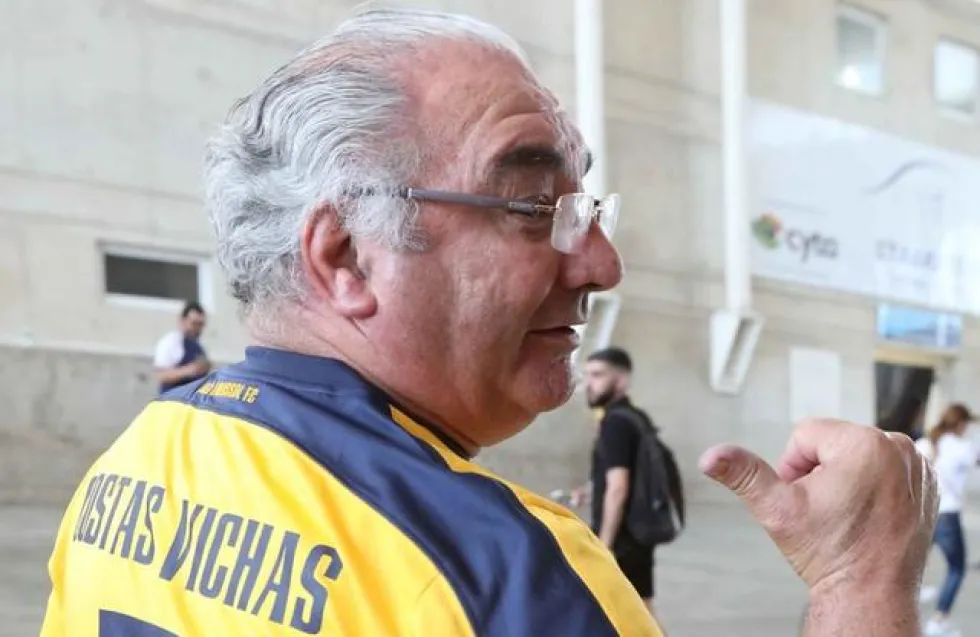 Μπράβο στην ΑΕΛ!