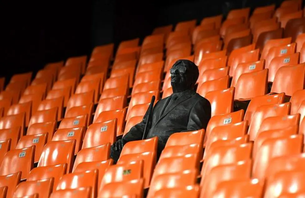 25 τα κρούσματα Κορονοϊού στη Βαλένθια!