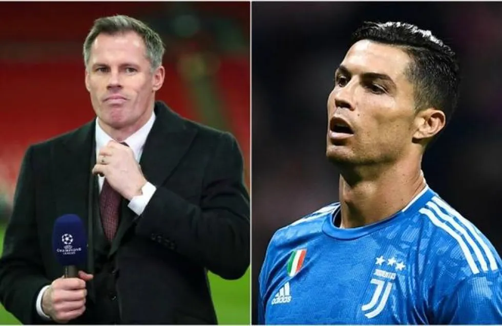 «Ο Κριστιάνο άλλαξε ομάδες γιατί ήξερε πως ο Μέσι είναι Νο1»