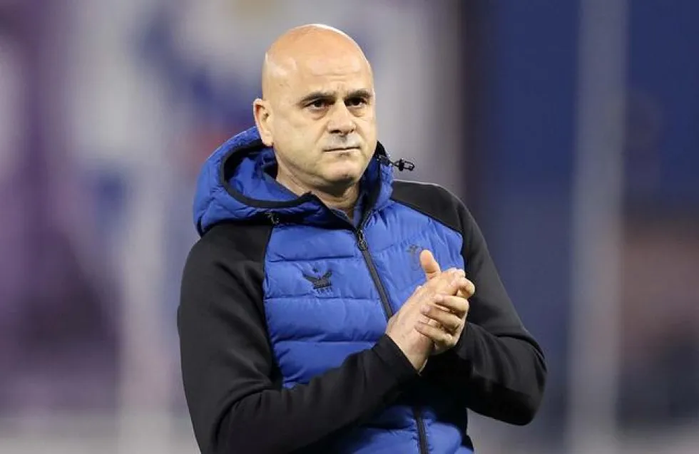 Του μένει «χώρος»... για μόνο μία!