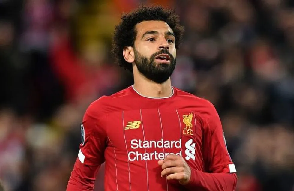 Κινδυνεύει να χάσει Σαλάχ για 3-4 μήνες η Λίβερπουλ