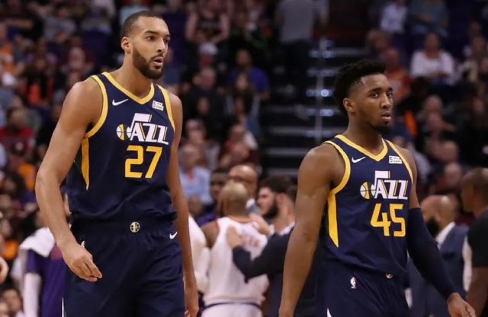 Ανάρρωσαν πλήρως Γκομπέρ και Μίτσελ