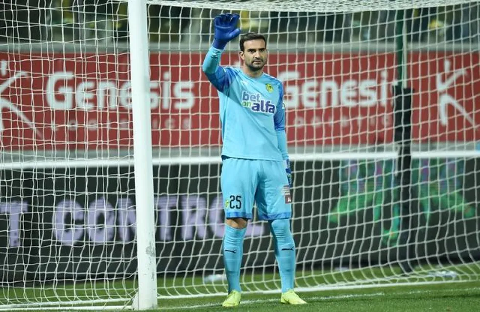 Υπόθεση… ισπανική: Τα πεπραγμένα των επτά